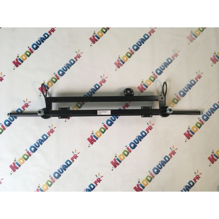 Train Avant Buggy Crawler 24V