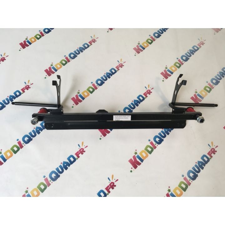 Train avant pour Mercedes GLC 63S 2 places