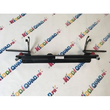 Train avant pour Mercedes GLC 63S 2 places