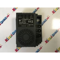 Boitier module de controle 24V 2,4Ghz pour Lamborghini SVJ Version Drift