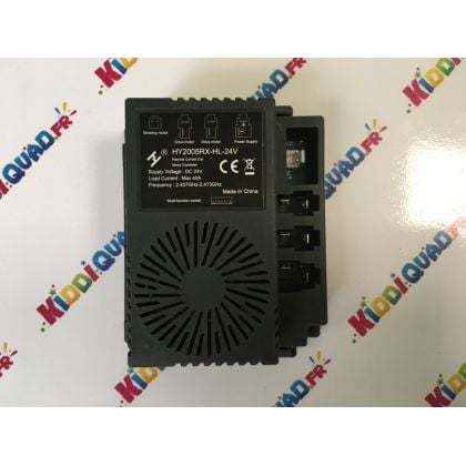 Boitier module de controle 24V 2,4Ghz pour Lamborghini SVJ Version Drift