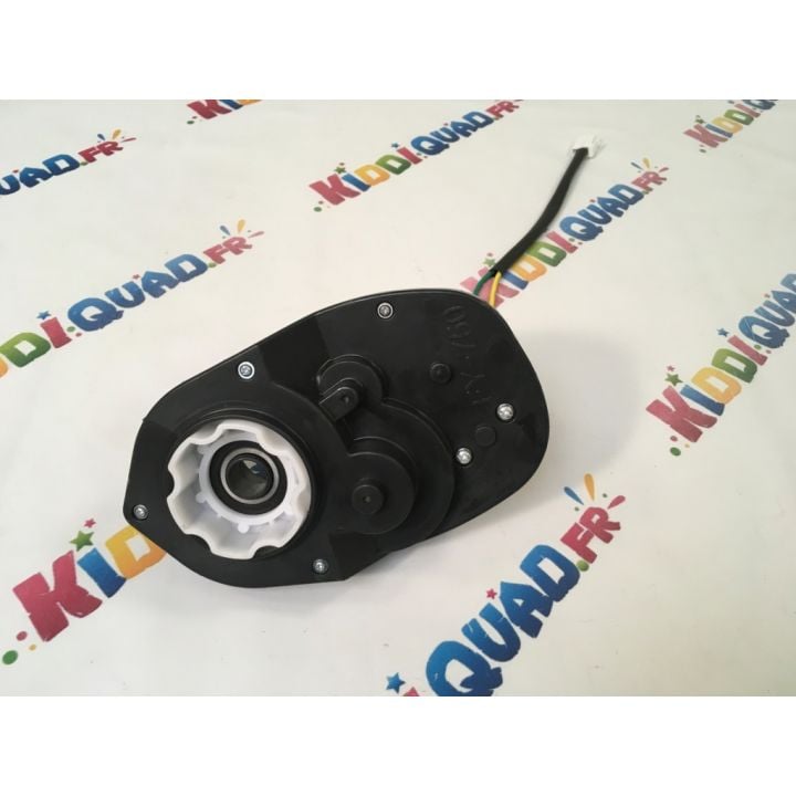 Moteur de roue côté "gauche" pour Lamborghini SVJ 24V