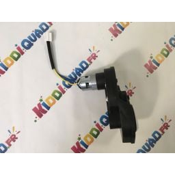 Moteur de roue côté "droit" pour Lamborghini SVJ 24V