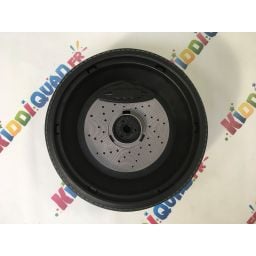 Roue avant en gomme pour Lamborghini SVJ 24V