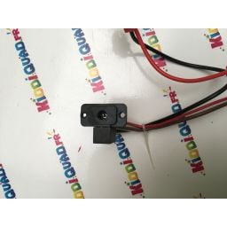 Port de charge pour Toyota Hilux 24 Volts