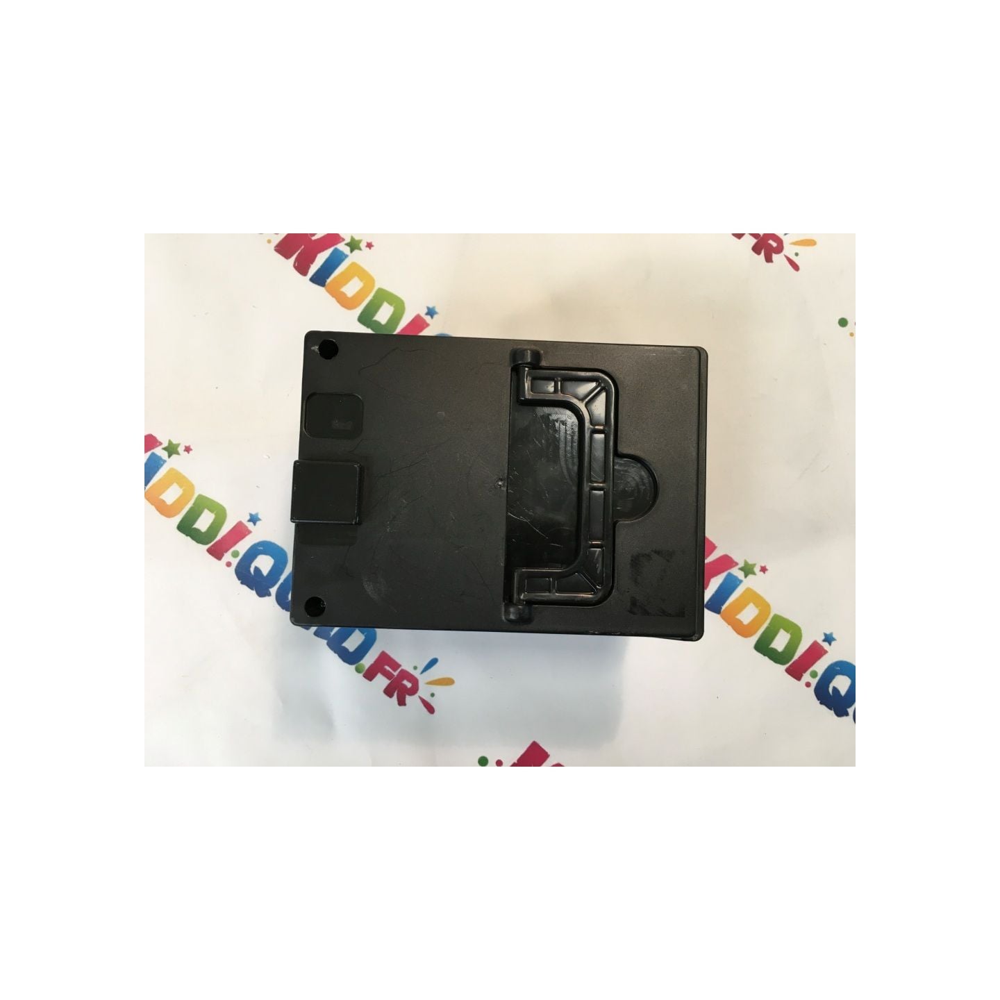 Pack batterie complet pour Buggy Crawler 24 Volts