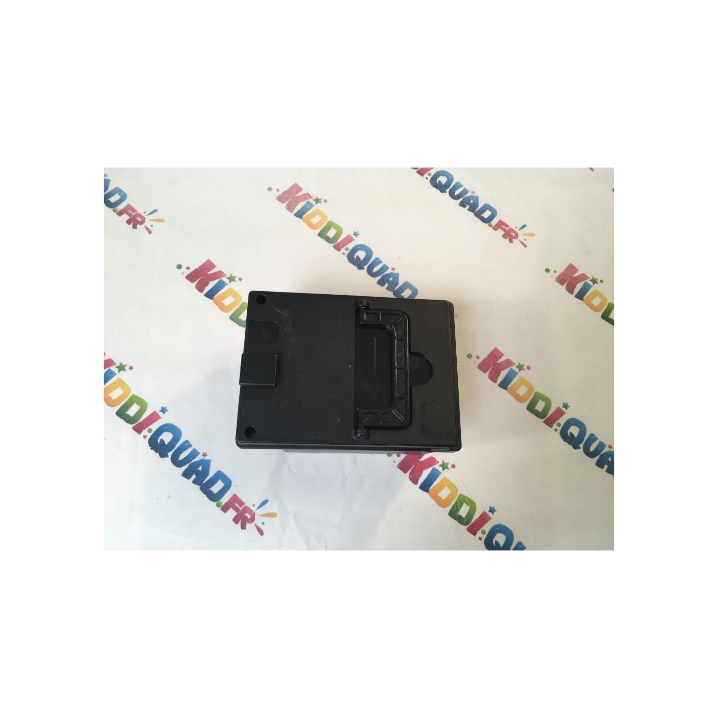 Pack batterie complet pour Buggy Crawler 24 Volts