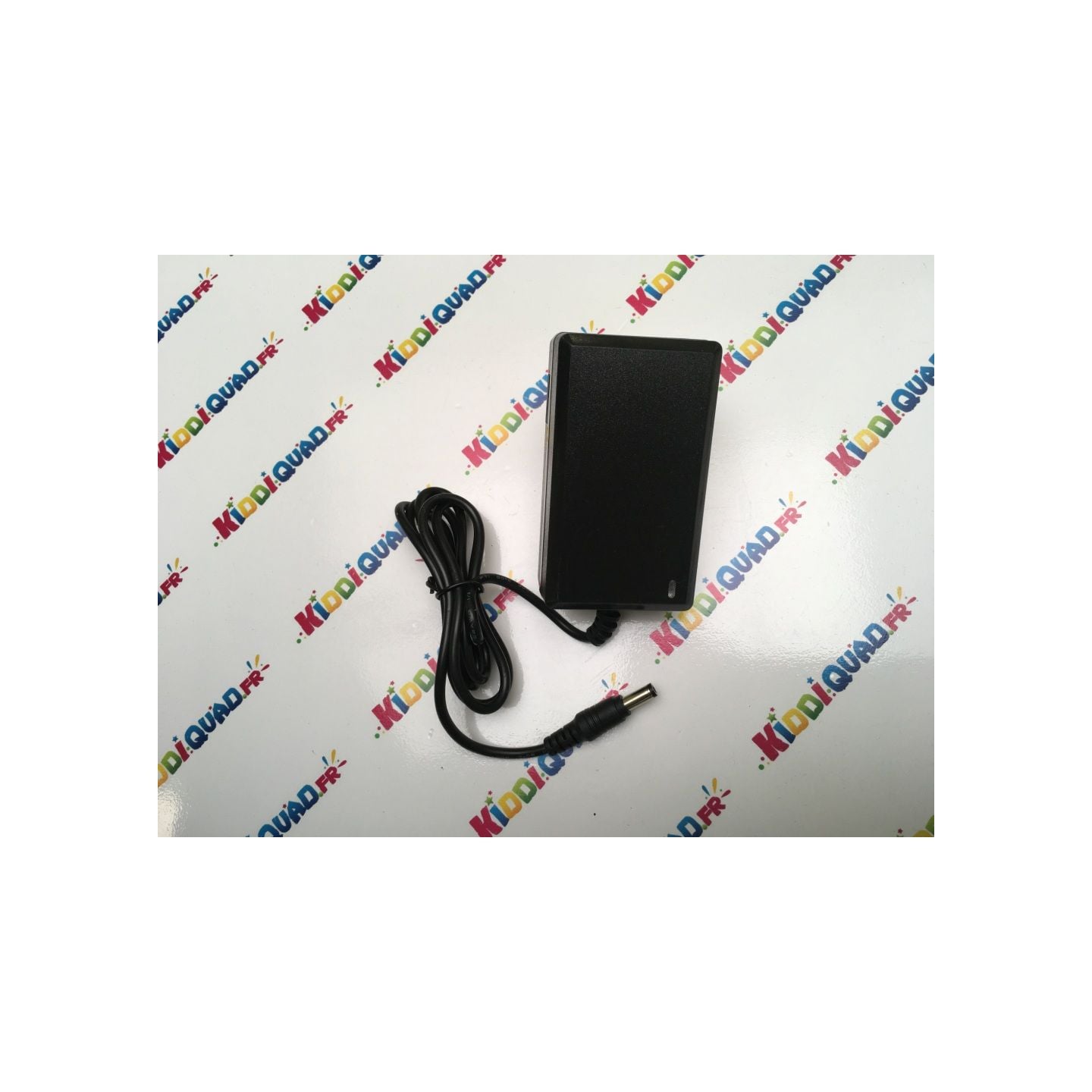 Chargeur de Batterie 24 Volts