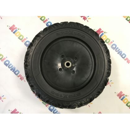 Roue Gomme arrière pour Buggy Can Am Maverick