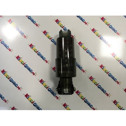 Ressort arrière pour Buggy Can Am Maverick