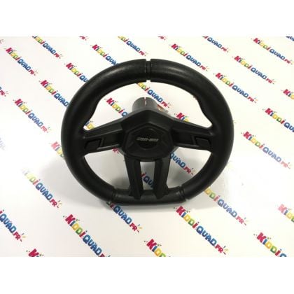 Volant pour buggy Can Am Maverick