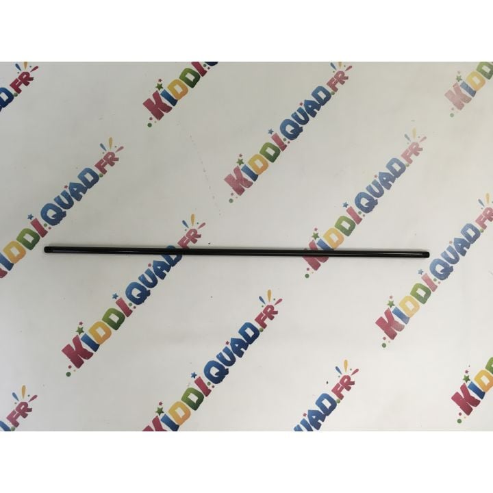 Train arrière pour Jeep Willys 12V 1 place