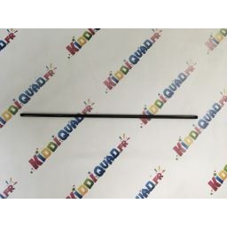 Train arrière pour Jeep Willys 12V 1 place