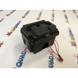 Pack batterie complet pour Buggy Can Am Maverick 24 Volts
