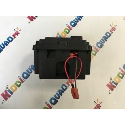 Pack batterie complet pour Buggy Can Am Maverick 24 Volts