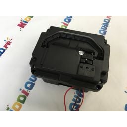 Pack batterie complet pour Buggy Can Am Maverick 24 Volts