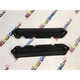 Marche pied gauche et droit pour Mercedes G63 24 Volts