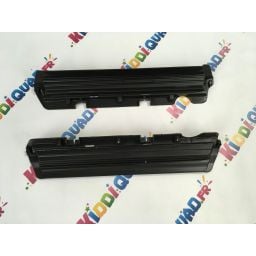 Marche pied gauche et droit pour Mercedes G63 24 Volts
