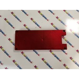 Support central de sièges pour Mercedes G63 24 Volts