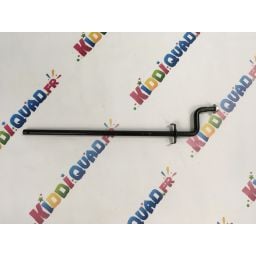Canne de direction pour Quad 12V