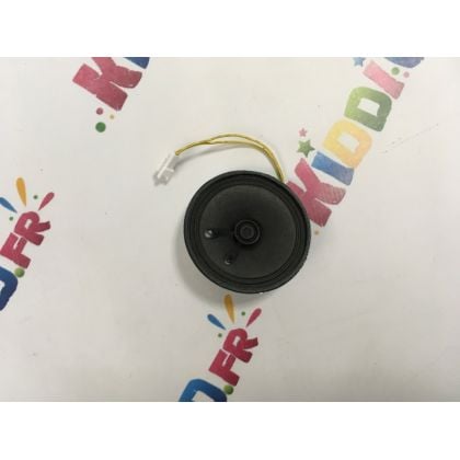 Enceinte audio 12V pour Quad 12V