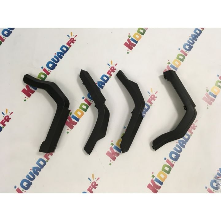 Embout de carénage pour Quad 12V