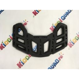 Porte bagage avant pour Quad 12V