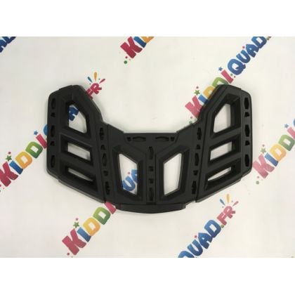 Porte bagage avant pour Quad 12V