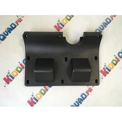 Renfort avant pour Mercedes GLC63S 2 places