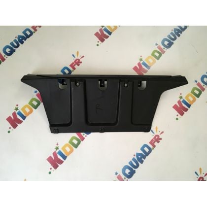 Renfort côté droit pour Mercedes GLC63S 2 places