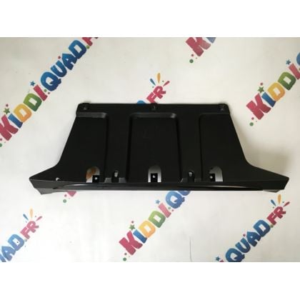 Renfort côté gauche pour Mercedes GLC63S 2 places