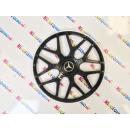 Enjoliveur pour Mercedes GLC63S 2 places