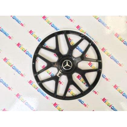 Enjoliveur pour Mercedes GLC63S 2 places