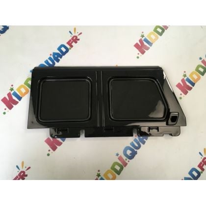 Haut de porte côté droit couleur "noir" pour Mercedes G63 12V