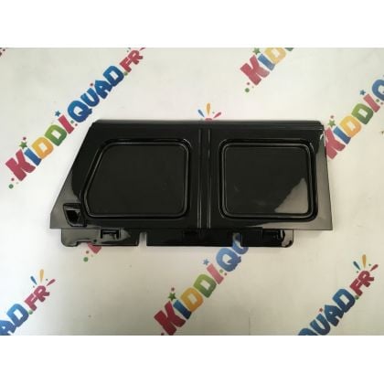 Haut de porte côté gauche couleur "noir" pour Mercedes G63 12V