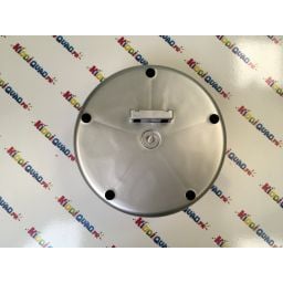 Roue de secours couleur "noir" pour Mercedes G63 12V