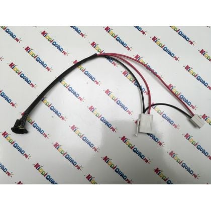 Port de charge Aprilia 900 Dorsoduro