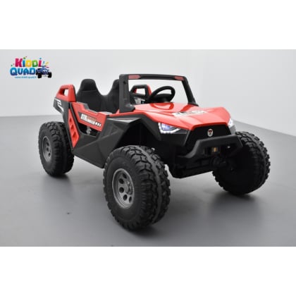 Pack batterie complet pour Buggy Crawler 24 Volts