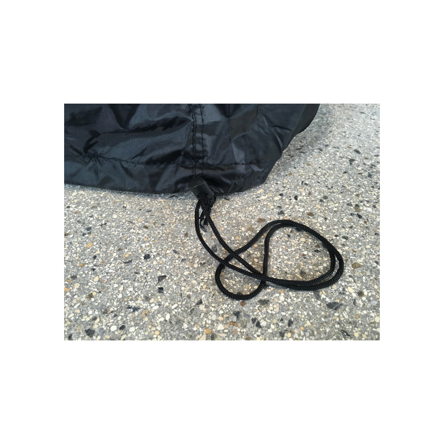 Bâche de protection XL, housse pour voiture électrique enfant 6 12 24 volts