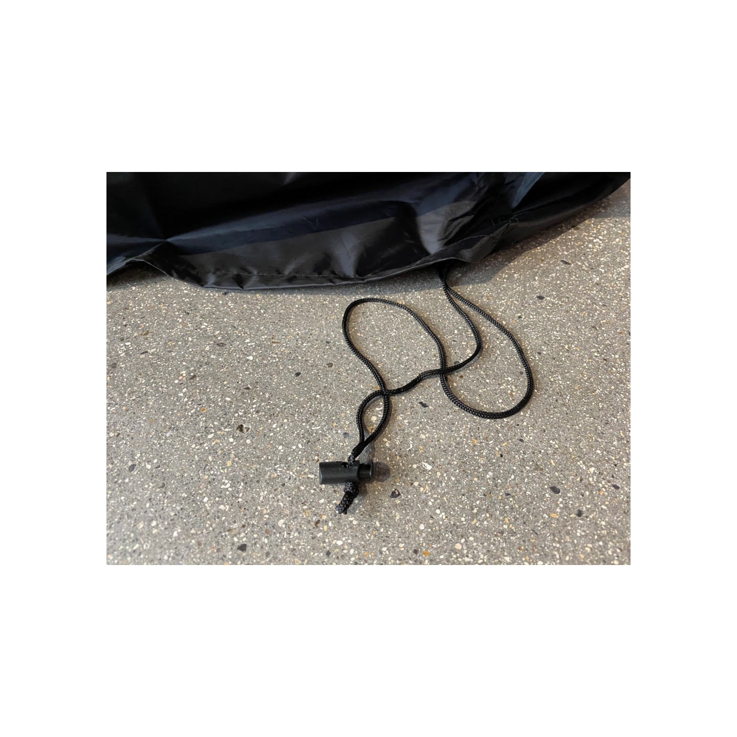Bâche de protection XXL (Pour Buggy, Monster Truck, X6M 2 Places,...), housse pour voiture électrique enfant 6 12 24 volts