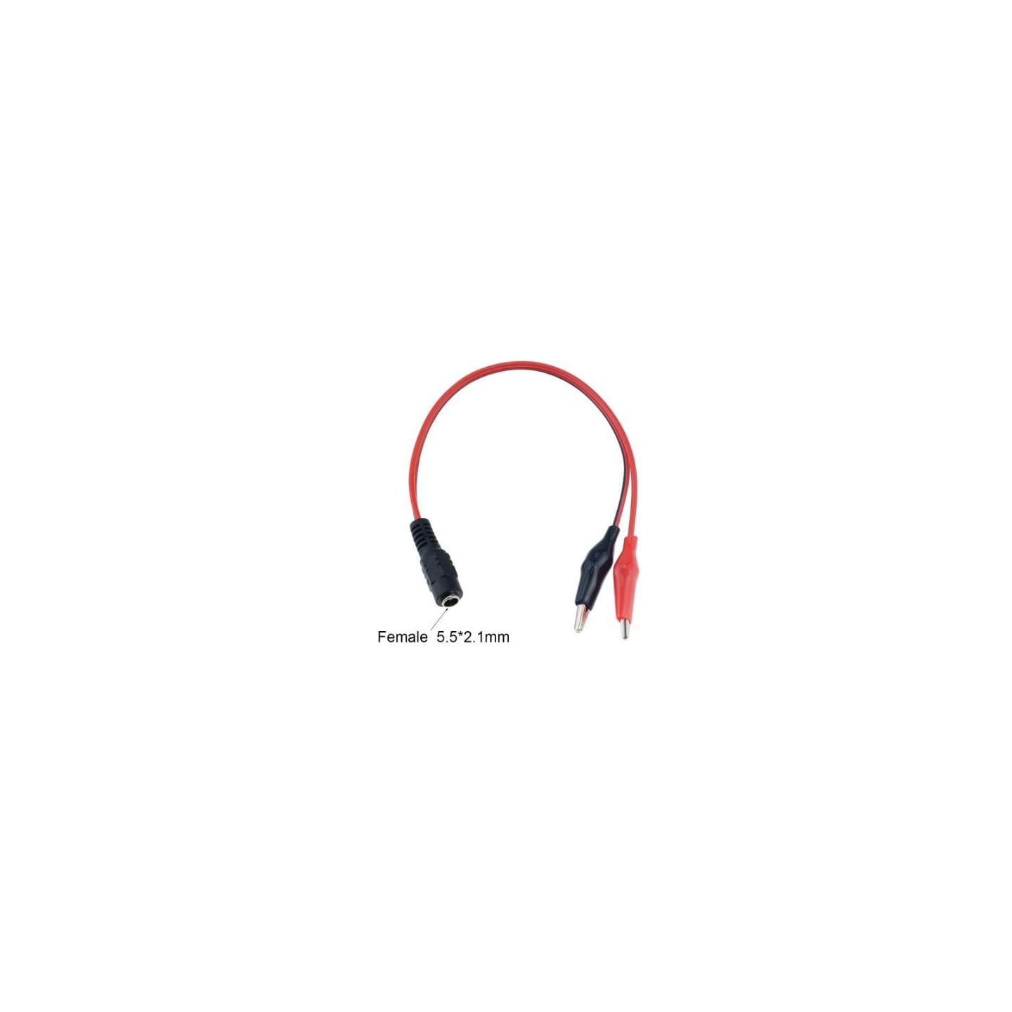 Chargeur de Batterie 24 Volts + adaptateur pinces