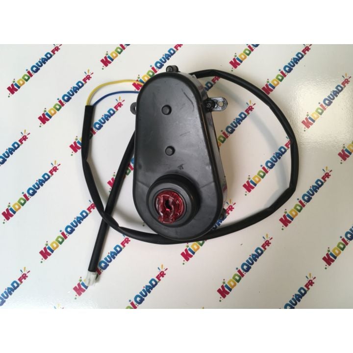 Moteur de direction pour Ford Mustang GT 24V