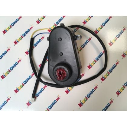 Moteur de direction pour Ford Mustang GT 24V