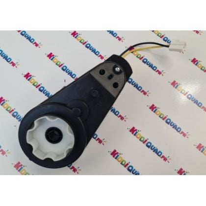 Moteur de roue pour Ford Mustang GT 24 Volts