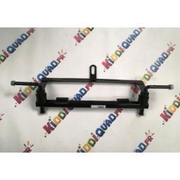 Essieu de roue avant pour Ford Mustang GT 24 Volts