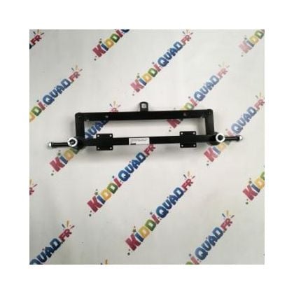 Essieu de roue avant pour Ford Mustang GT 24 Volts