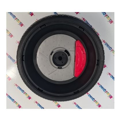 Roue arrière pour Ford Mustang GT 24 Volts
