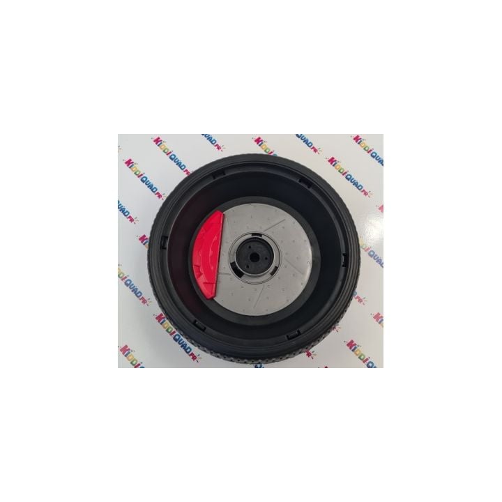 Roue avant pour Ford Mustang GT 24 Volts