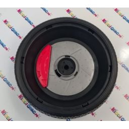 Roue avant pour Ford Mustang GT 24 Volts