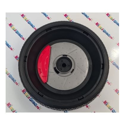 Roue avant pour Ford Mustang GT 24 Volts